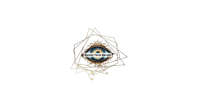 quiero tarot barato logo
