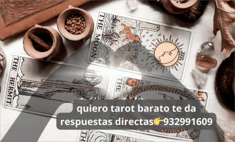 quiero tarot barato te da respuestas directas