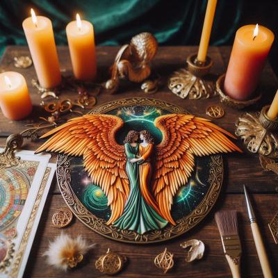 Quiero Tarot Barato 5 euros 20 minutos, tirada almas gemelas 5 euros