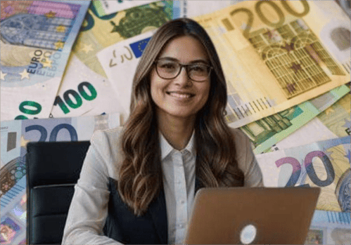 tarotistas fondo de bileetes. Tarot dinero y trabajo 5 euros 20 minutos.