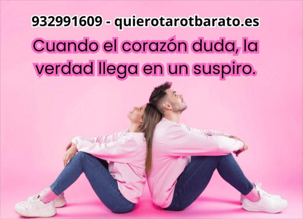 Tarot barato 4 euros, lecturas eeconómicas para el amor de parejas en España